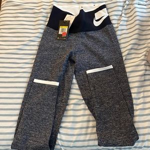Nike leggings. Size S. Brand new with tags.